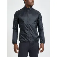 Craft Pro Hypervent Jacket Men black L