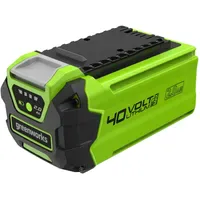Greenworks G40B2 40 V Li-Ion 2,0 Ah 2926907