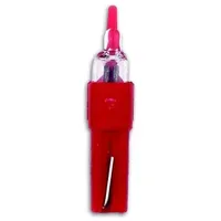 Busch-Jaeger Glimmlampe gelb 1,0mA steckbar 8362