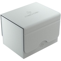 Gamegenic Sidekick 100+ Convertible weiß (GGS20013ML)