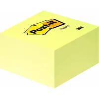 Post-it Haftnotizen 636B gelb