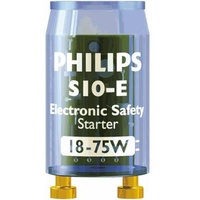 Philips Starter elektronisch S 10-E 18-75W