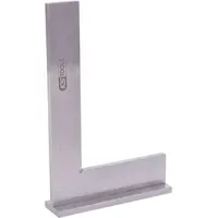 KS Tools Anschlagwinkel nach DIN 875/2, 150mm