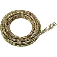 KS Tools Ersatzspiralen für Rohrreinigungsgerät, Ø 6mm, 6m lang