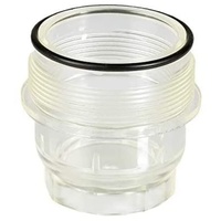 Honeywell Klarsicht-Siebtasse SK06T für D06F 1/2 SK06T-1/2