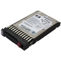 HP Enterprise 507284-001 300 GB