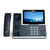 Yealink SIP-T58W Pro VoIP Telefon, Bluetooth WiFi Android