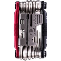 Crankbrothers Multitool Schwarz