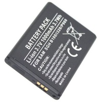 AGI Akku kompatibel mit Samsung AB553446BUCSTD