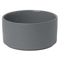 BLOMUS Schale PILAR Pewter