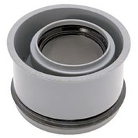 AIRFIT Abwasser-Innen-Reduzierstück 9050IR DN 90 x 50, für HT