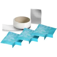 MEPA Aquaproof 3D Ergänzungs-Set Wannenabdichtband - 180048