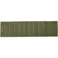 Robens Zigzag Slumber Matte - Green - One Size