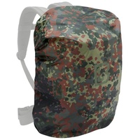 Brandit Textil Brandit US Cooper Raincover Large Flecktarn Gr.
