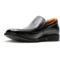 CLARKS Tilden Free Schuhe Black 41