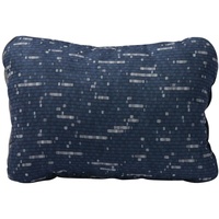 Therm-A-Rest Compressible Pillow Cinch Komprimierbares Kissen Regular blau