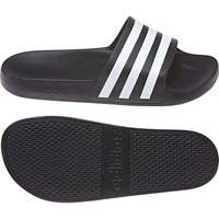 Adidas Aqua adilette Core Black / Cloud White /