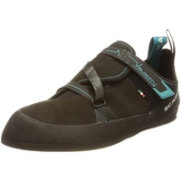 Scarpa Velocity Kletterschuhe (Größe 45.5, schwarz)