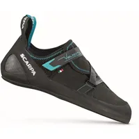 Scarpa Velocity Kletterschuhe (Größe 41, schwarz)
