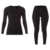 Mc Kinley McKINLEY Set Yael Yana II Black Night,
