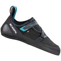 Scarpa Velocity Kletterschuhe (Größe 42, schwarz)