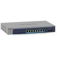 Netgear MS510TXUP Smart Managed Switch