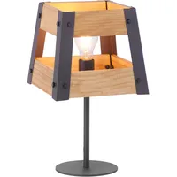 Just light. CRATE Holz 1 Stk.
