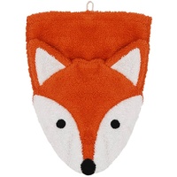 Fürnis Waschlappen groß Fuchs