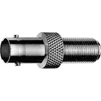 Telegärtner Adapter BNC-F (F-F) J01008A0021