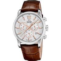 Jaguar Acamar J968/1 Herrenchronograph - Braun