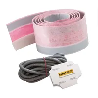 Haas + Sohn Haas Wanne 2-Protectband - Schall- &