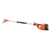 Husqvarna 120iTK4-P Set inkl. 1 x 2 Ah /