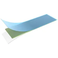 Akasa M.2 SSD Wärmeleitpad 70x20x1mm, 1 Stück (AK-TT140-01)