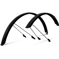 Cube ACID Schutzblechset BB Mount 2.0 black