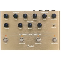 Fender Downtown Express (0234538000)