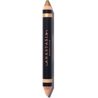 ANASTASIA BEVERLY HILLS Highlighting Duo Pencil - Shell/Lace