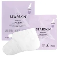 STARSKIN ® - Magic HourTM Exfoliating Double-Layer Foot Mask