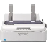 DASCOM Tally Nadeldrucker 1140 Ser