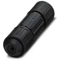 Phoenix Contact Leitungsverbinder QUICKON Q0,34/4IDC1616KUKUBK