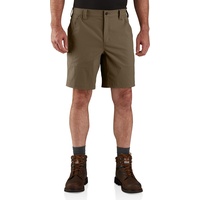 CARHARTT Carhartt, Arbeitshose, Force Lightweight Ripstop Arbeitsshorts (34)