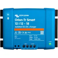 Victron Energy Victron Orion-Tr Smart 12/12-18A (220W) DC-DC Ladebooster