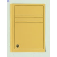 Kompatible Ware 20 Aktendeckel DIN A4 chamois