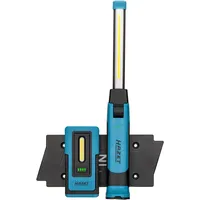 HAZET LED Lampen Satz, wireless charging 1979W1/3, Anzahl Werkzeuge: