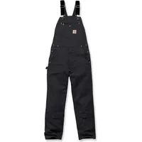 CARHARTT Bib Overall W34/L32