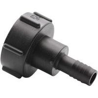 IBC Container-Adapter m. drehbarem Stutzen, PP, IBC IG 2"