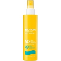 Biotherm Waterlov Spf50 200ml Sonnenschutzmittel One Size