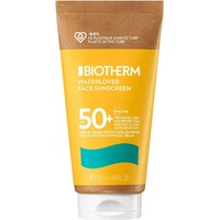 Biotherm Waterlov Spf50 50ml Sonnenschutzmittel One Size