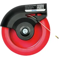 KATIMEX Kabeleinziehgerät Kati® Blitz Mini, 15 m