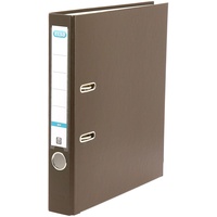 Elba smart Pro Ordner braun