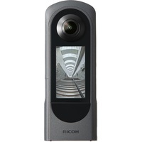 Ricoh Theta X